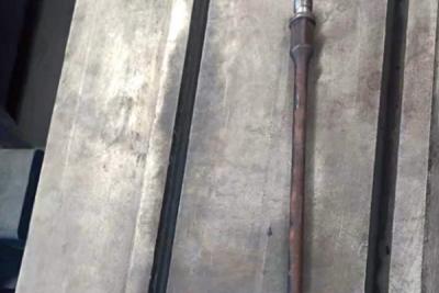 抽油桿修復(fù)