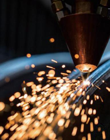 激光熔覆修復(fù)技術(shù)