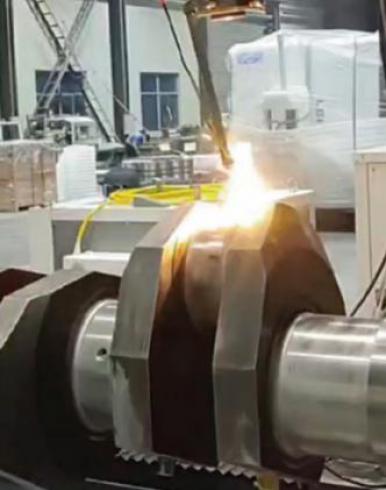 激光熔覆加工廠(chǎng)家