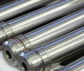 金屬激光內(nèi)孔熔銅