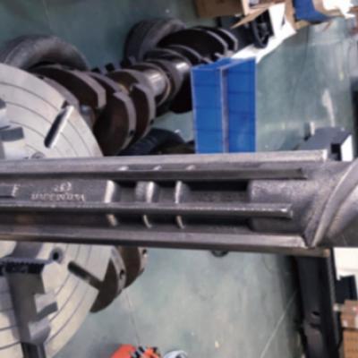 激光熔覆加工廠家