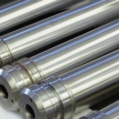 金屬激光內(nèi)孔熔銅