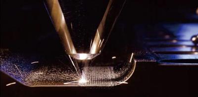 激光熔覆修復(fù)技術(shù)