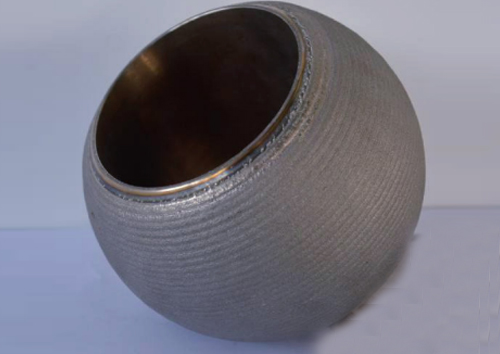 球閥激光熔覆 球閥激光熔覆