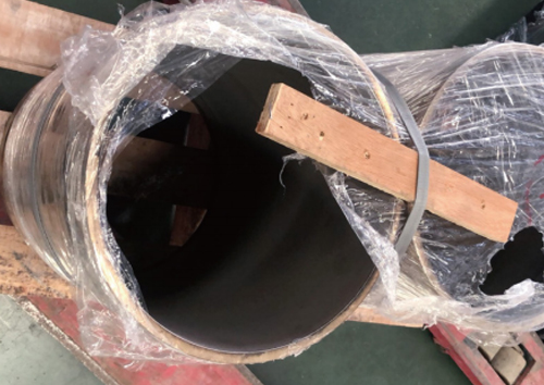 輸油管道內(nèi)壁激光熔覆 輸油管道內(nèi)壁激光熔覆