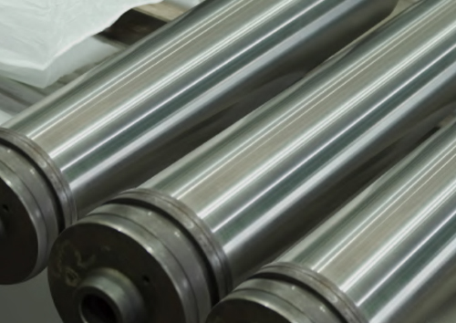 激光熔覆—中缸 激光熔覆—中缸