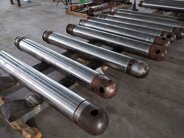 激光熔覆修復技術 激光熔覆修復技術