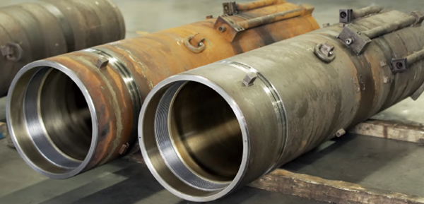 金屬激光內孔熔銅 金屬激光內孔熔銅