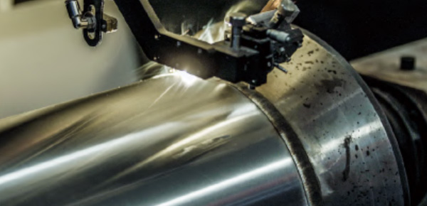 缸筒內(nèi)壁激光熔覆修復(fù) 缸筒內(nèi)壁激光熔覆修復(fù)